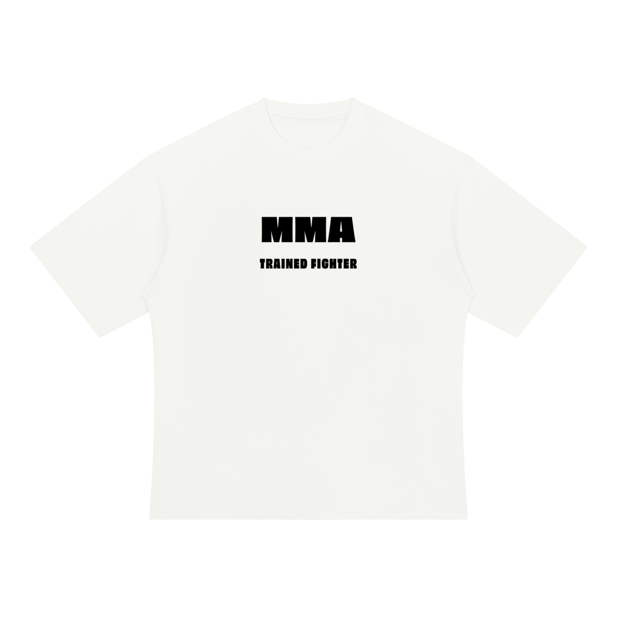 MMA