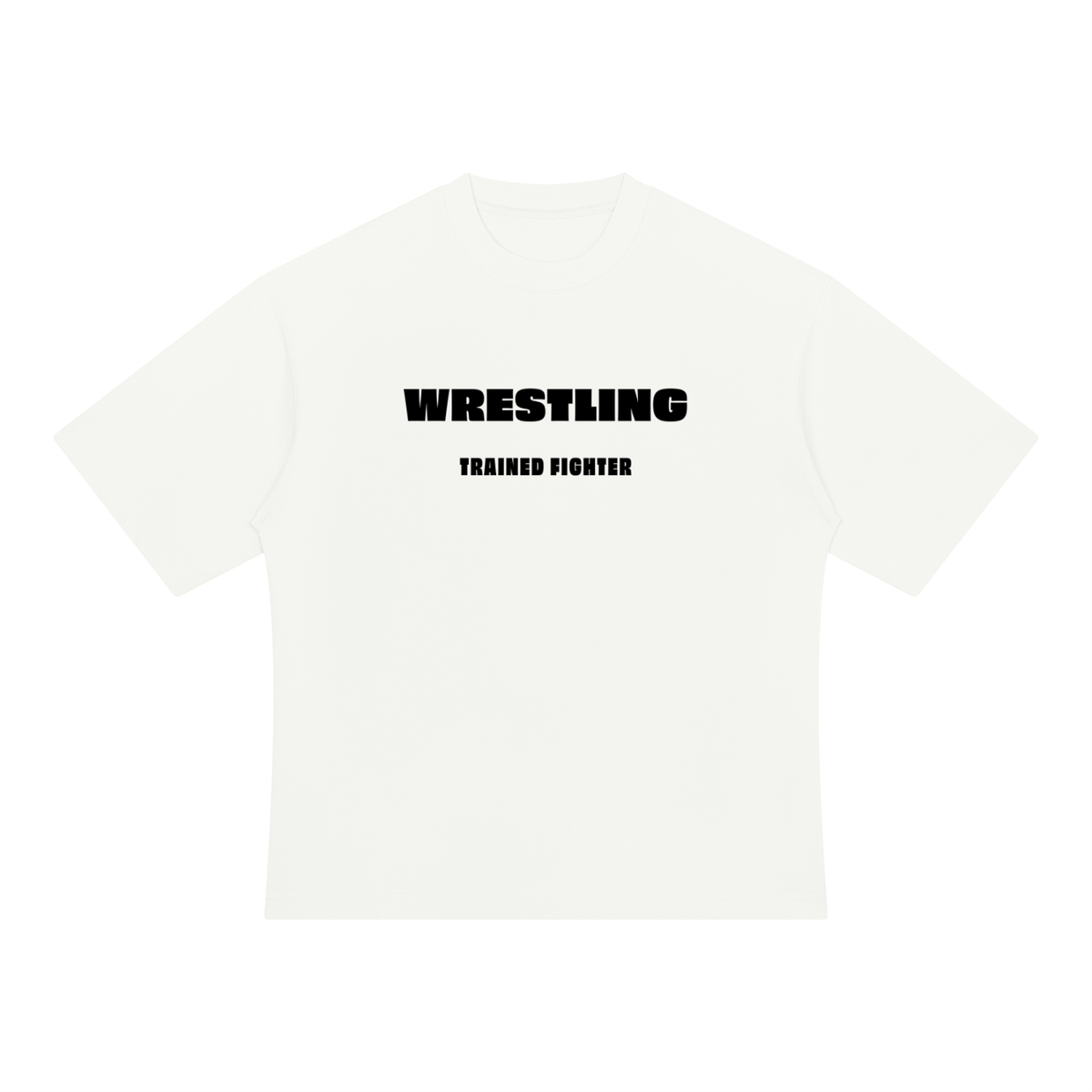 WRESTLING