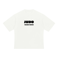 SHATERED Men’s Judo Heavyweight Oversized T-Shirt