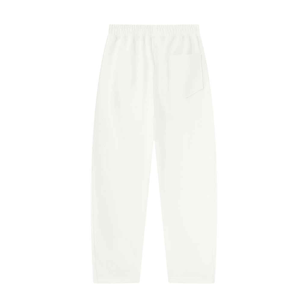 SHATERED Men’s Karate Heavyweight Sweatpants