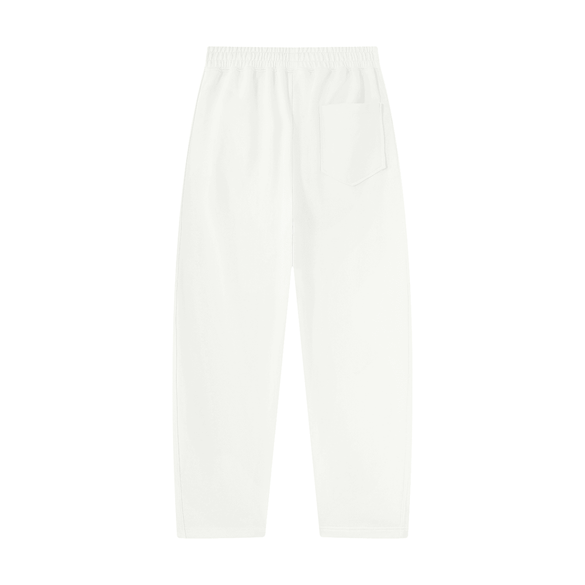 SHATERED Men’s Karate Heavyweight Sweatpants
