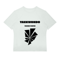 SHATERED Men’s Dry Fit Taekwondo Performance T-Shirt
