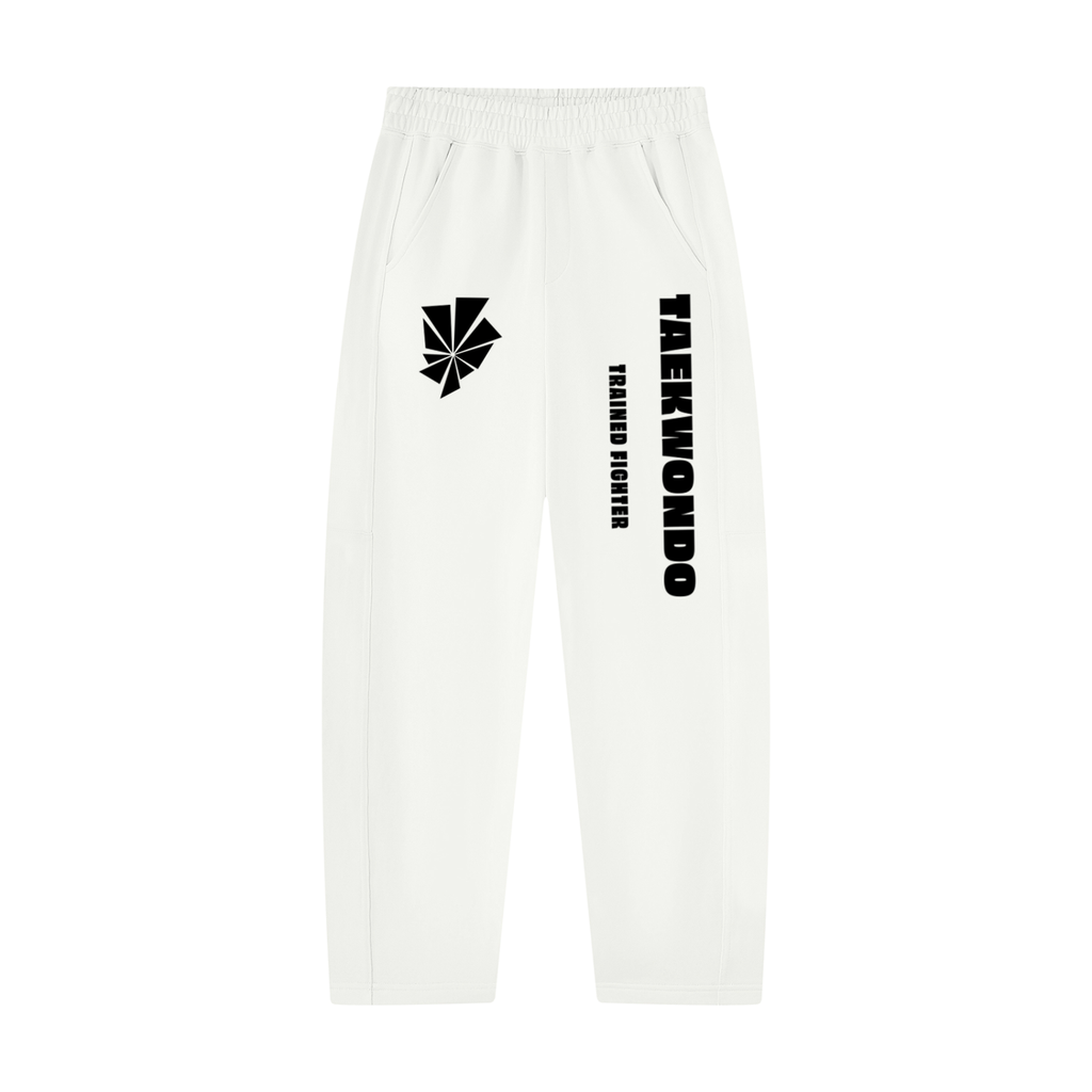 SHATERED Men’s Taekwondo Heavyweight Sweatpants