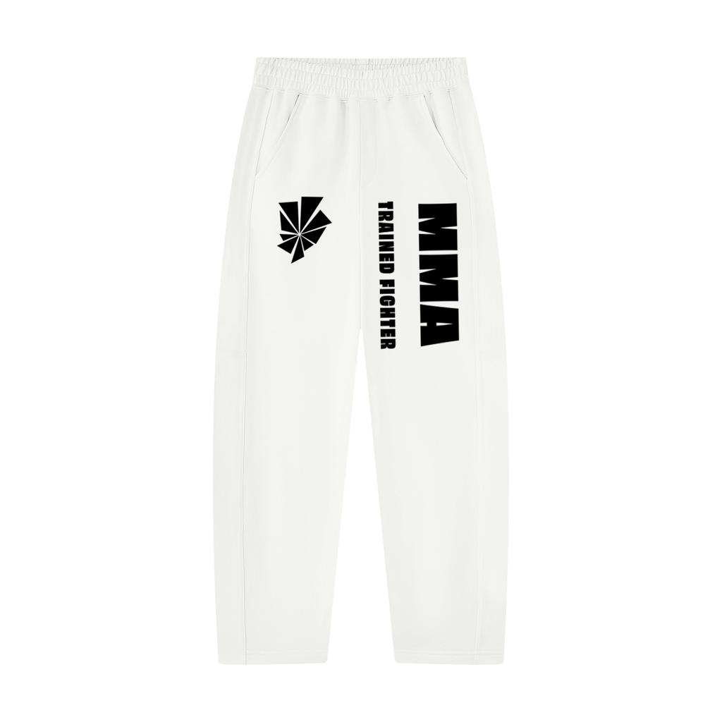SHATERED Men’s MMA Heavyweight Sweatpants