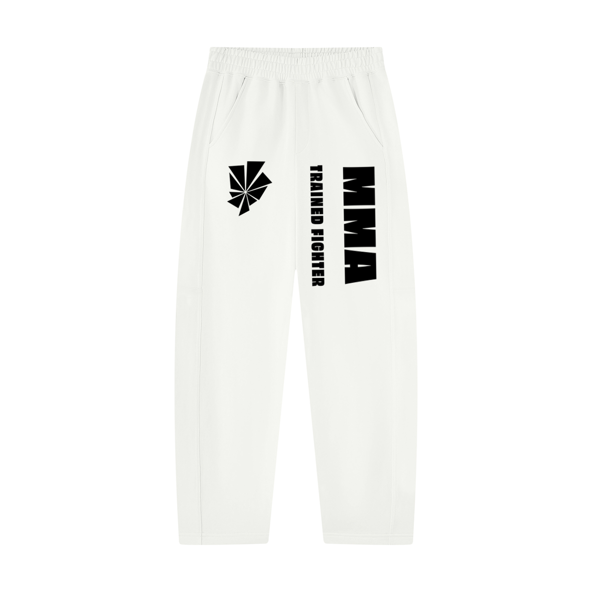 SHATERED Men’s MMA Heavyweight Sweatpants