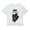 SHATERED Men’s Dry Fit BJJ Performance T-Shirt