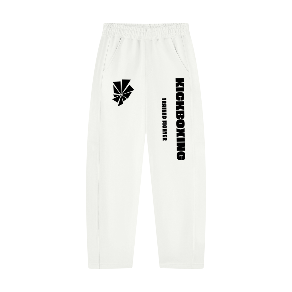SHATERED Men’s Kickboxing Heavyweight Sweatpants