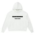 SHATERED Men’s Taekwondo Heavyweight Hoodie