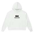 SHATERED Men’s BJJ Heavyweight Hoodie