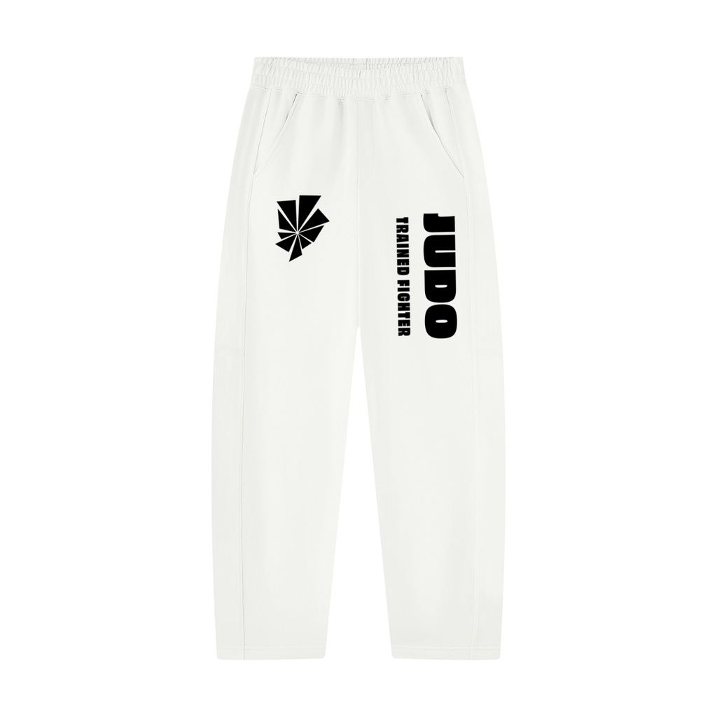 SHATERED Men’s Judo Heavyweight Sweatpants