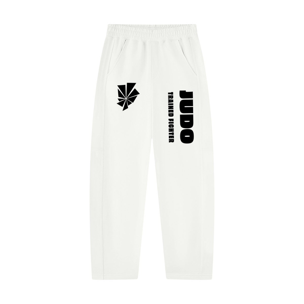 SHATERED Men’s Judo Heavyweight Sweatpants