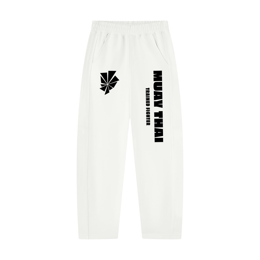 SHATERED Men’s Muay Thai Heavyweight Sweatpants