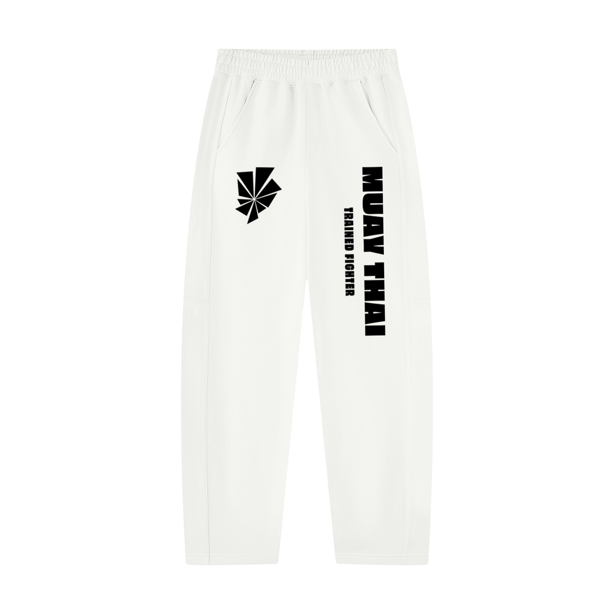SHATERED Men’s Muay Thai Heavyweight Sweatpants