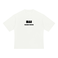 SHATERED Men’s BJJ Heavyweight Oversized T-Shirt