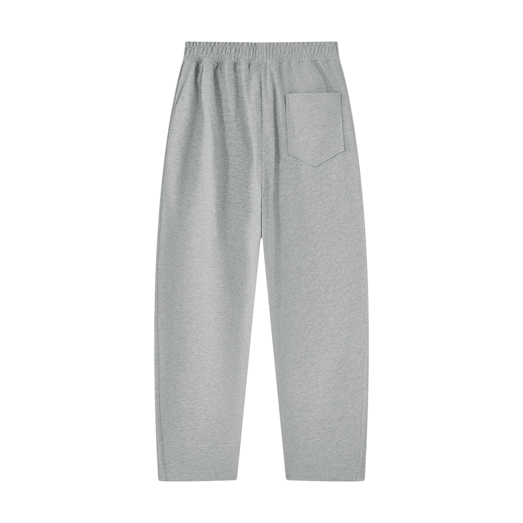SHATERED Men’s Karate Heavyweight Sweatpants