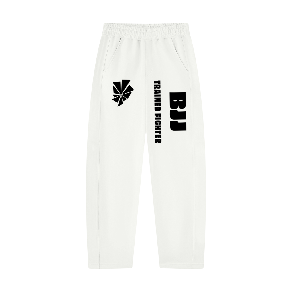 SHATERED Men’s BJJ Heavyweight Sweatpants