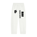 SHATERED Men’s BJJ Heavyweight Sweatpants
