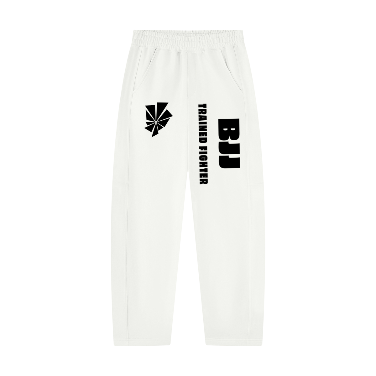SHATERED Men’s BJJ Heavyweight Sweatpants