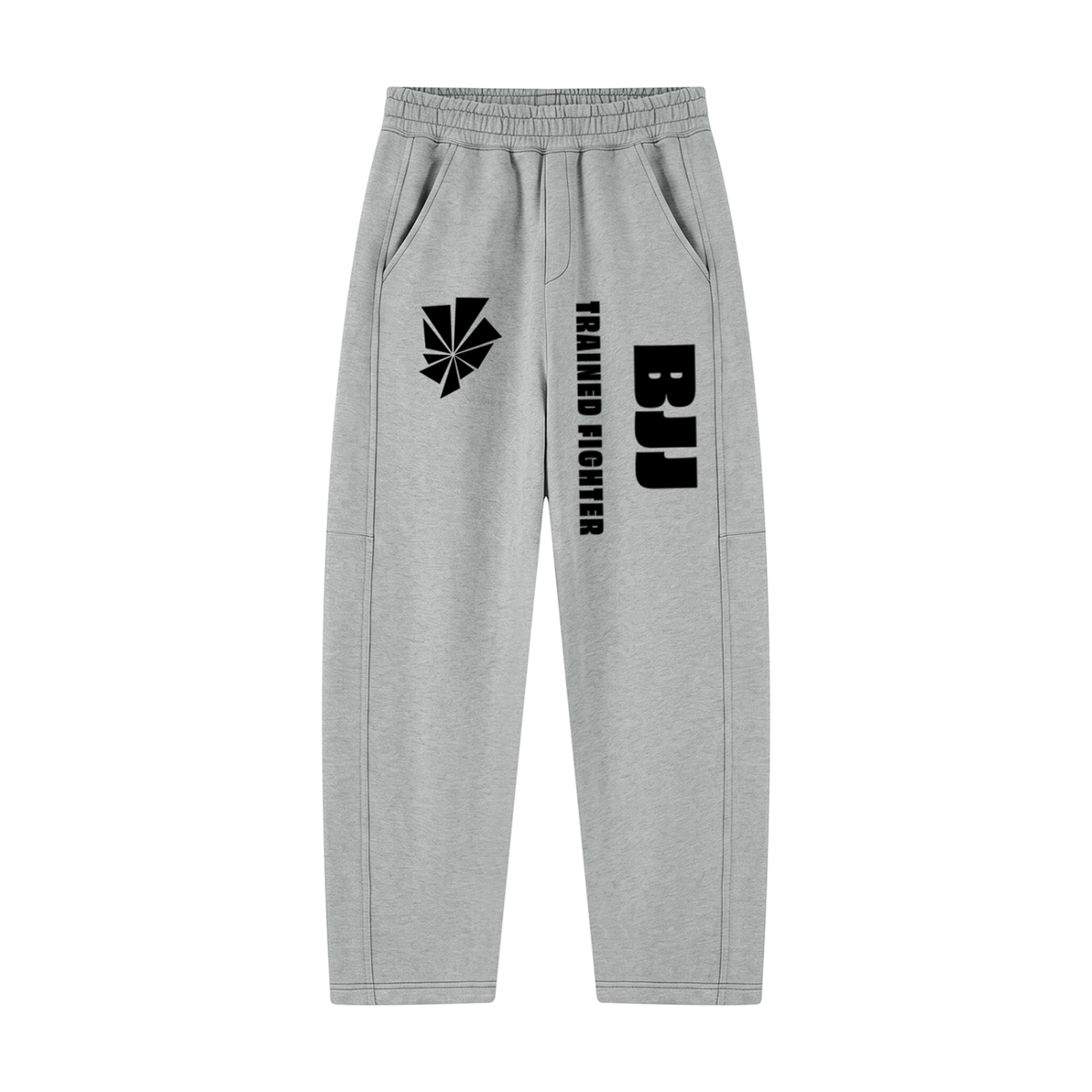 SHATERED Men’s BJJ Heavyweight Sweatpants