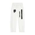SHATERED Men’s Wrestling Heavyweight Sweatpants