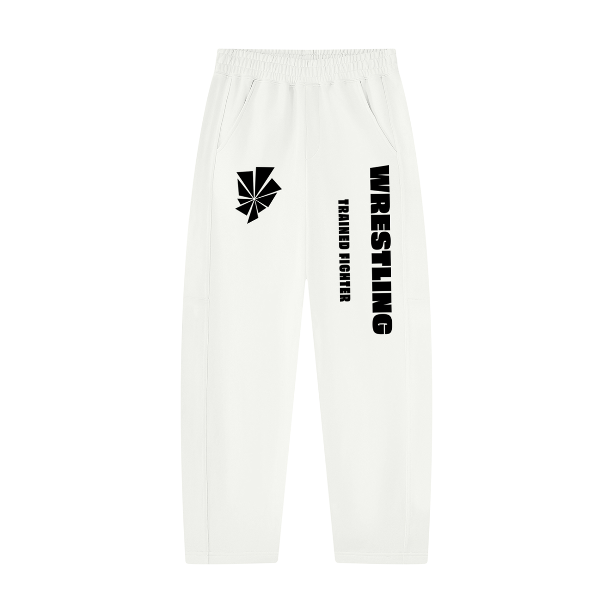SHATERED Men’s Wrestling Heavyweight Sweatpants