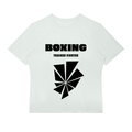 SHATERED Men’s Dry Fit Boxing Performance T-Shirt