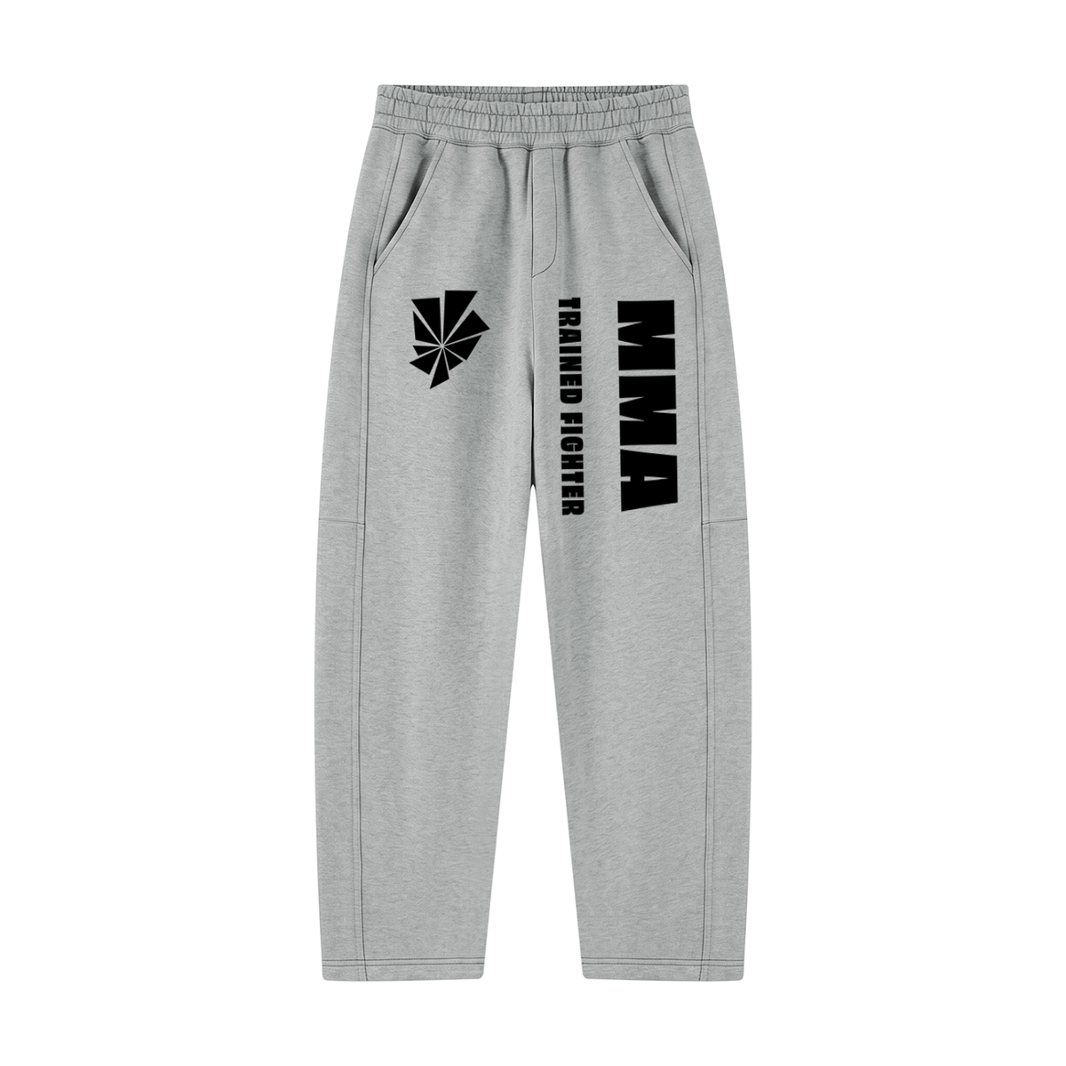 SHATERED Men’s MMA Heavyweight Sweatpants